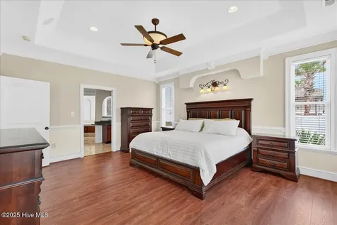 1019 Ridgewood Drive North Myrtle Beach SC 29582