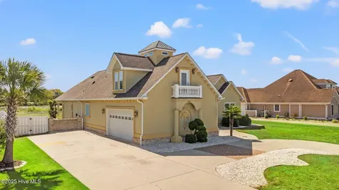 1019 Ridgewood Drive North Myrtle Beach SC 29582