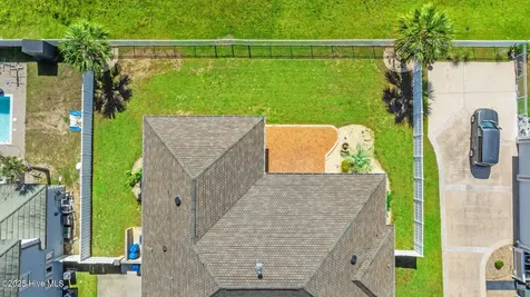 1019 Ridgewood Drive North Myrtle Beach SC 29582