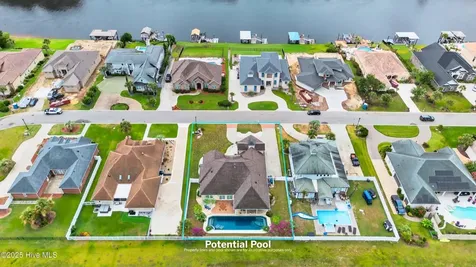 1019 Ridgewood Drive North Myrtle Beach SC 29582