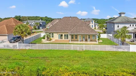 1019 Ridgewood Drive North Myrtle Beach SC 29582