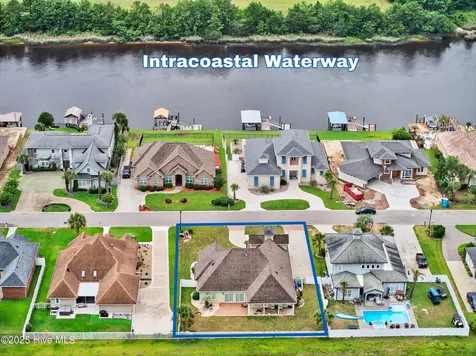 1019 Ridgewood Drive North Myrtle Beach SC 29582