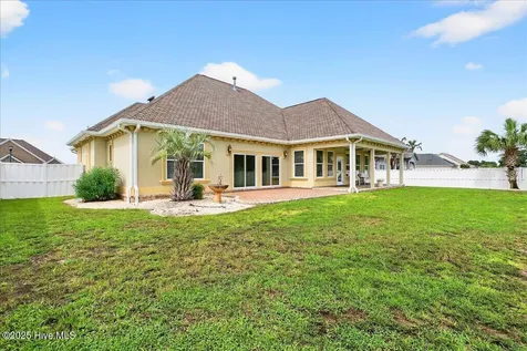 1019 Ridgewood Drive North Myrtle Beach SC 29582