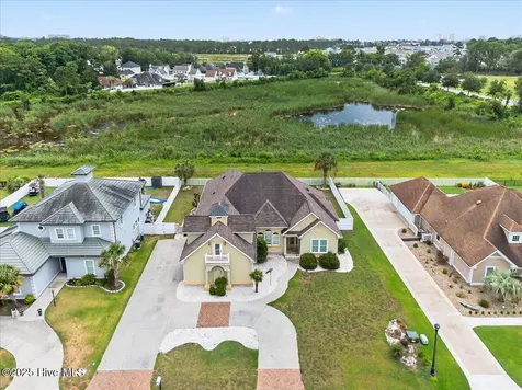 1019 Ridgewood Drive North Myrtle Beach SC 29582