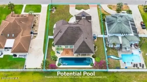 1019 Ridgewood Drive North Myrtle Beach SC 29582
