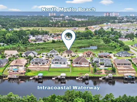1019 Ridgewood Drive North Myrtle Beach SC 29582
