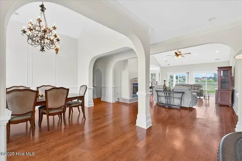 1019 Ridgewood Drive North Myrtle Beach SC 29582