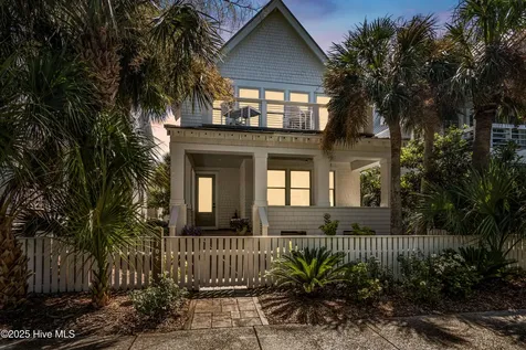 105 Turks Head Court Bald Head Island NC 28461