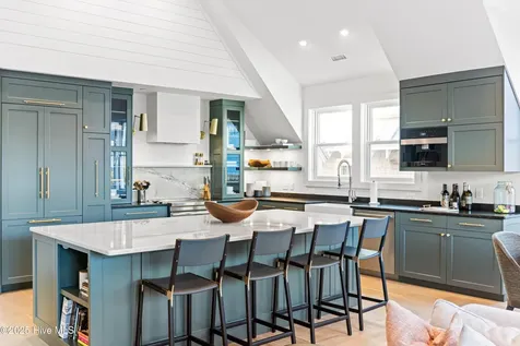 105 Turks Head Court Bald Head Island NC 28461