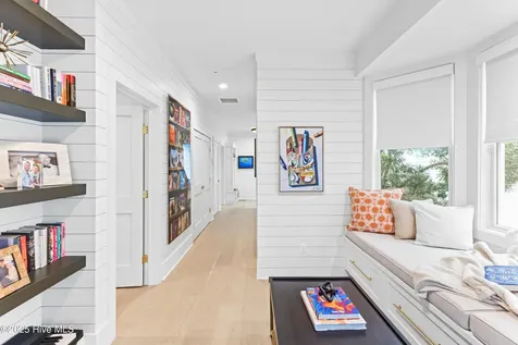 105 Turks Head Court Bald Head Island NC 28461