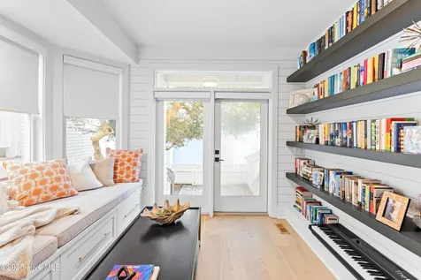 105 Turks Head Court Bald Head Island NC 28461
