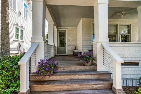 105 Turks Head Court Bald Head Island NC 28461