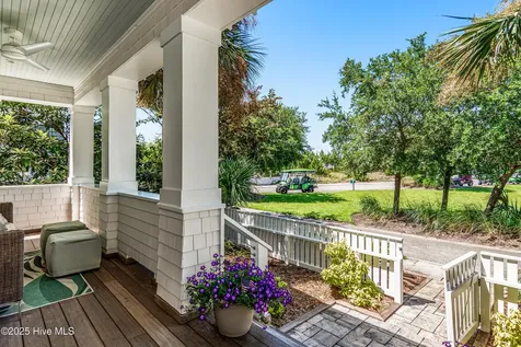 105 Turks Head Court Bald Head Island NC 28461
