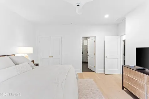 105 Turks Head Court Bald Head Island NC 28461