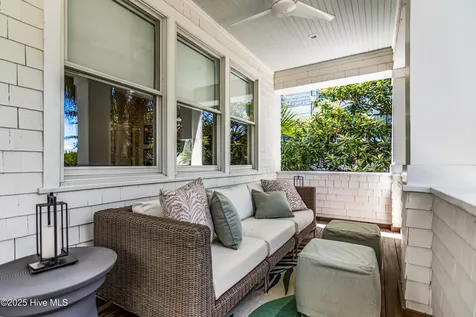 105 Turks Head Court Bald Head Island NC 28461