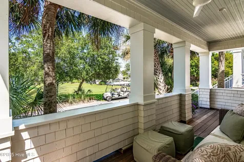 105 Turks Head Court Bald Head Island NC 28461