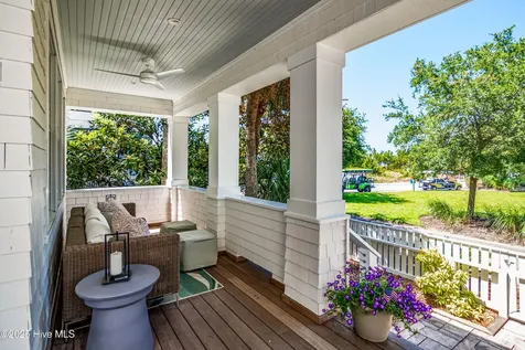 105 Turks Head Court Bald Head Island NC 28461