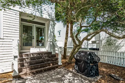 105 Turks Head Court Bald Head Island NC 28461