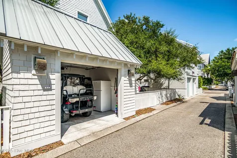 105 Turks Head Court Bald Head Island NC 28461