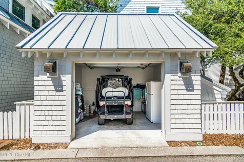 105 Turks Head Court Bald Head Island NC 28461