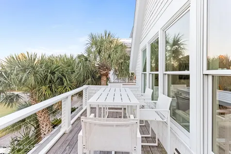 105 Turks Head Court Bald Head Island NC 28461