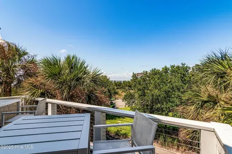 105 Turks Head Court Bald Head Island NC 28461