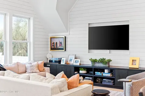 105 Turks Head Court Bald Head Island NC 28461