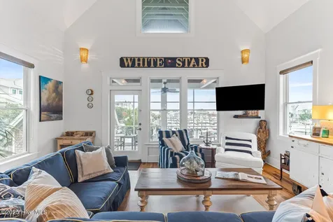 41 Transom Row Bald Head Island NC 28461