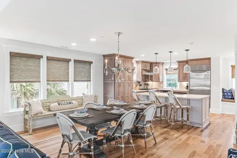 41 Transom Row Bald Head Island NC 28461
