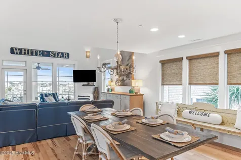 41 Transom Row Bald Head Island NC 28461