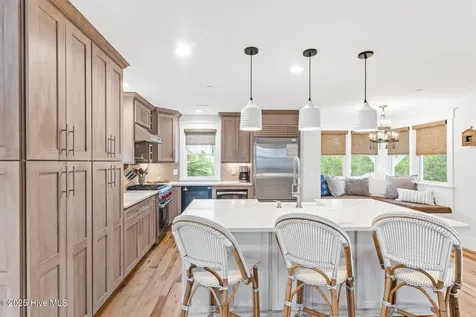 41 Transom Row Bald Head Island NC 28461