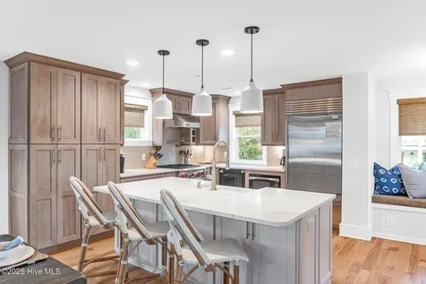 41 Transom Row Bald Head Island NC 28461