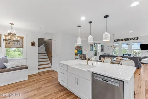 41 Transom Row Bald Head Island NC 28461