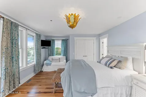 41 Transom Row Bald Head Island NC 28461
