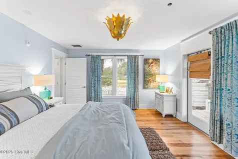 41 Transom Row Bald Head Island NC 28461