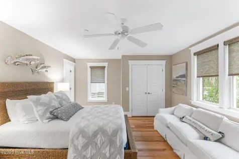 41 Transom Row Bald Head Island NC 28461