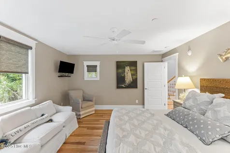 41 Transom Row Bald Head Island NC 28461