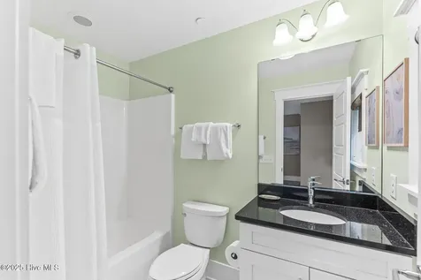 41 Transom Row Bald Head Island NC 28461
