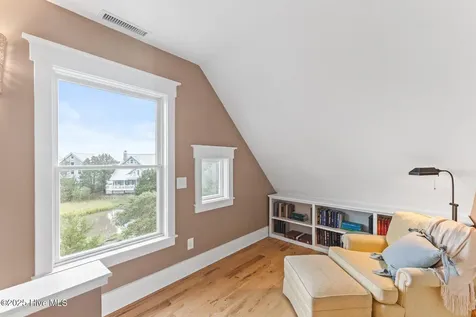 41 Transom Row Bald Head Island NC 28461