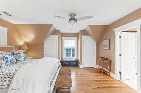 41 Transom Row Bald Head Island NC 28461