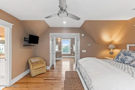 41 Transom Row Bald Head Island NC 28461