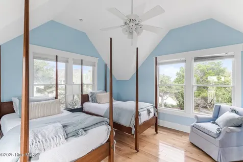 41 Transom Row Bald Head Island NC 28461