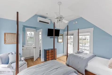 41 Transom Row Bald Head Island NC 28461