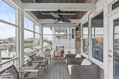41 Transom Row Bald Head Island NC 28461