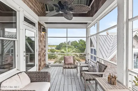 41 Transom Row Bald Head Island NC 28461