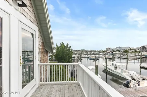 41 Transom Row Bald Head Island NC 28461