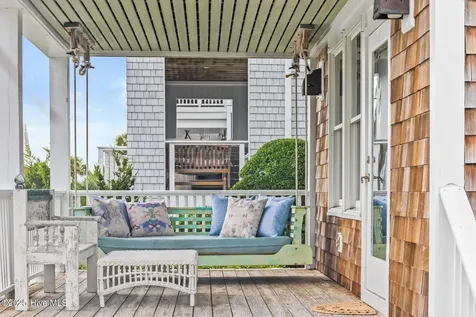 41 Transom Row Bald Head Island NC 28461