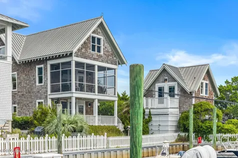 41 Transom Row Bald Head Island NC 28461