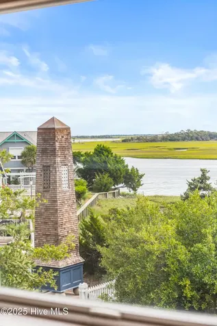 41 Transom Row Bald Head Island NC 28461