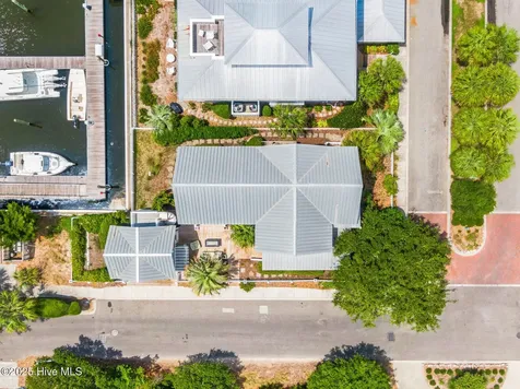 41 Transom Row Bald Head Island NC 28461
